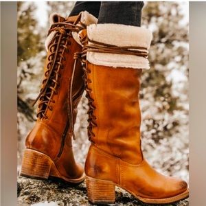 Freebird Iceland Boots